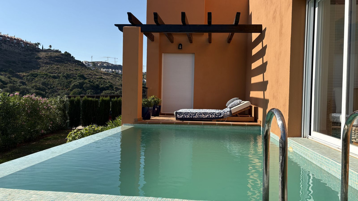 4 Bed Townhouse for sale in Atalaya Costa Del Sol, Málaga, Spain