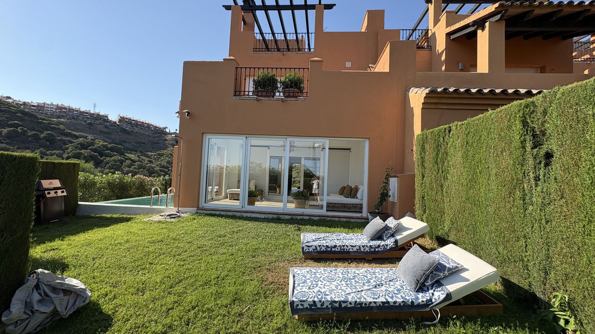 4 Bed Townhouse for sale in Atalaya Costa Del Sol, Málaga, Spain