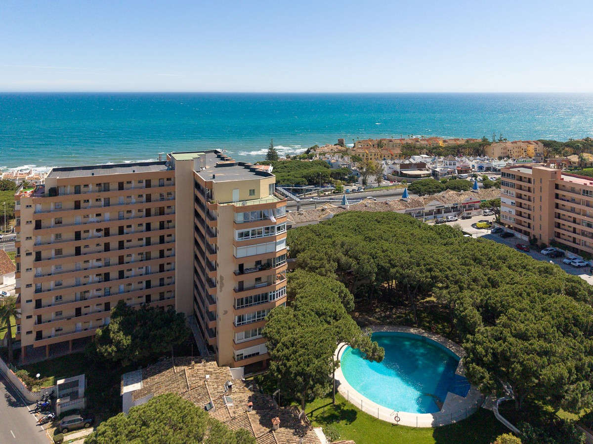 1 Bed Apartment for sale in Calypso Costa Del Sol, Málaga, Spain