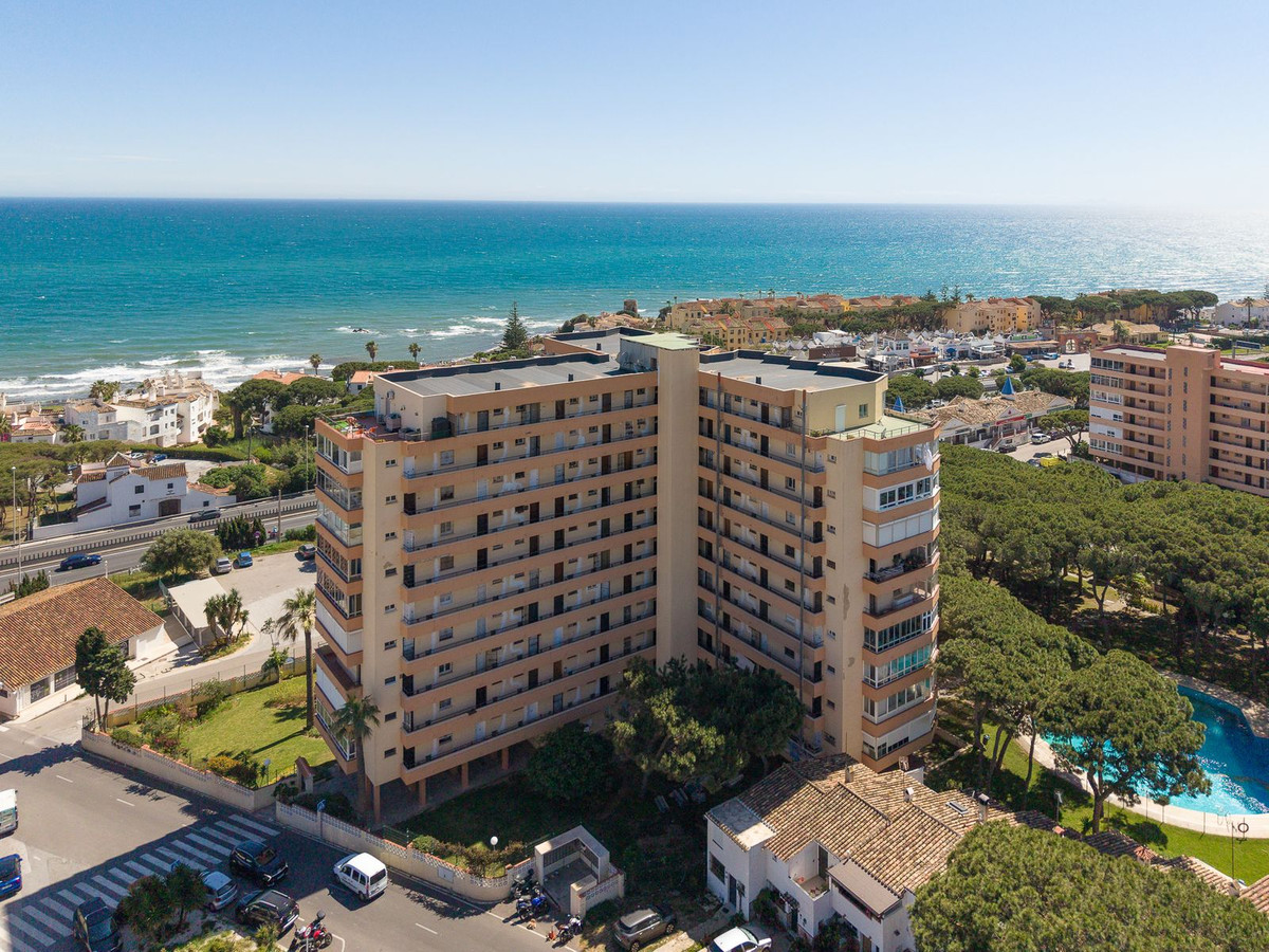 1 Bed Apartment for sale in Calypso Costa Del Sol, Málaga, Spain