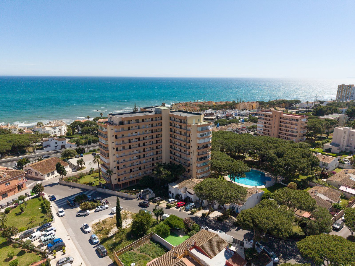1 Bed Apartment for sale in Calypso Costa Del Sol, Málaga, Spain