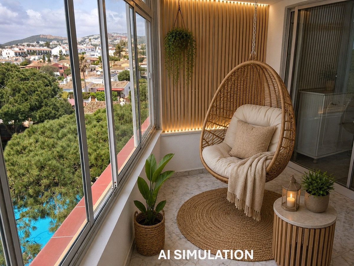 1 Bed Apartment for sale in Calypso Costa Del Sol, Málaga, Spain