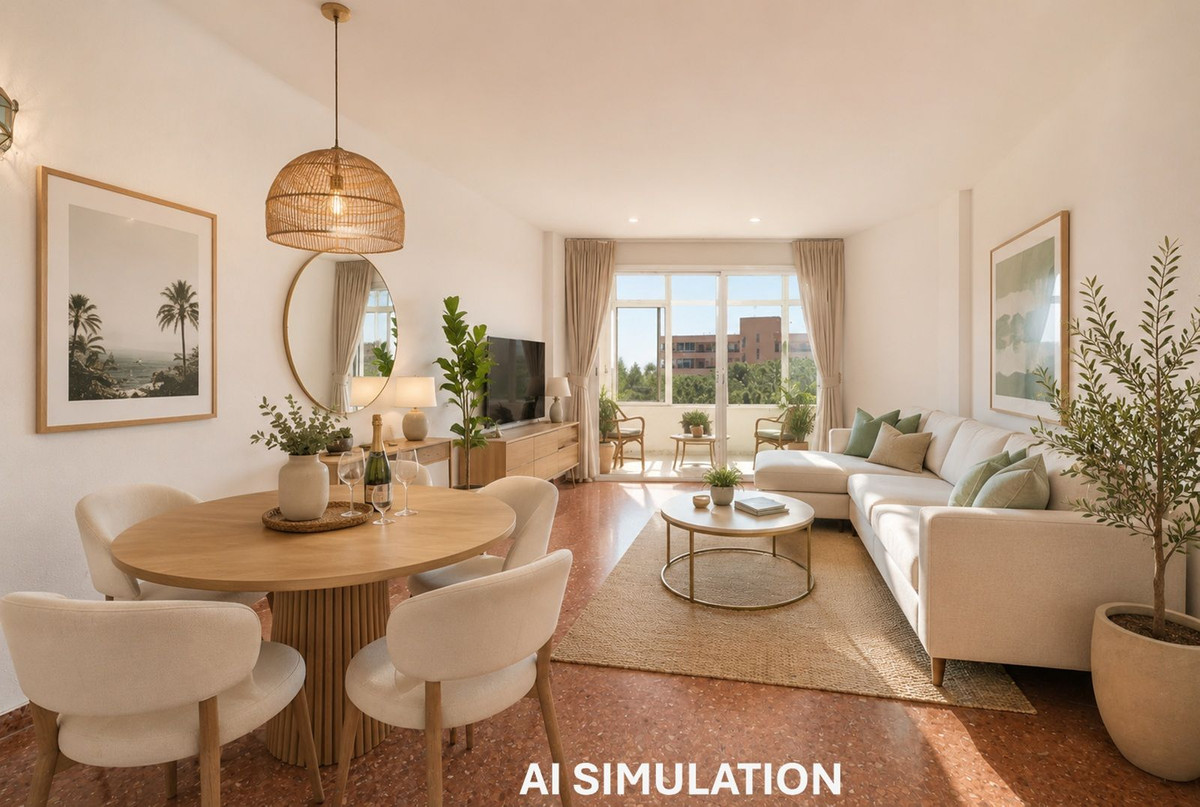 1 Bed Apartment for sale in Calypso Costa Del Sol, Málaga, Spain
