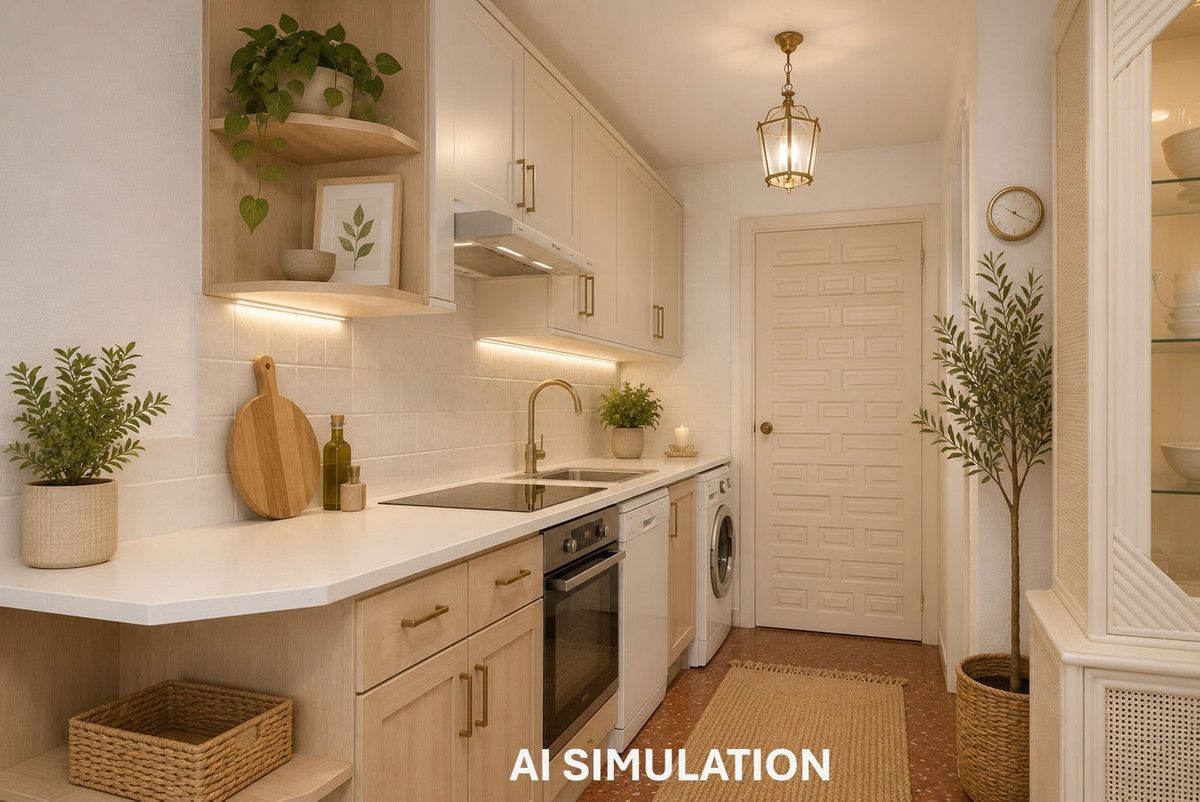 1 Bed Apartment for sale in Calypso Costa Del Sol, Málaga, Spain