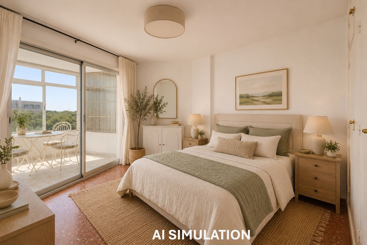1 Bed Apartment for sale in Calypso Costa Del Sol, Málaga, Spain