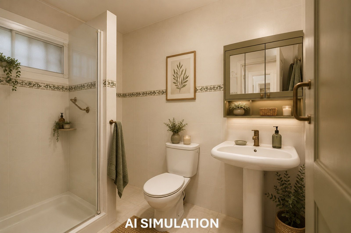 1 Bed Apartment for sale in Calypso Costa Del Sol, Málaga, Spain