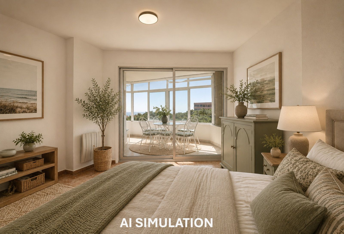 1 Bed Apartment for sale in Calypso Costa Del Sol, Málaga, Spain