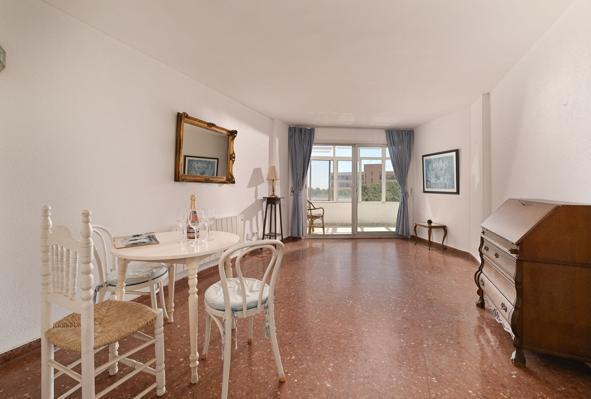 1 Bed Apartment for sale in Calypso Costa Del Sol, Málaga, Spain