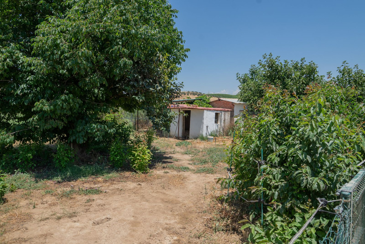 Se vende Finca - Cortijo de 2 dormitorios en Costa Del Sol, Málaga, España