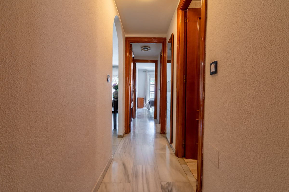 2 Bed Apartment for sale in Fuengirola Costa Del Sol, Málaga, Spain