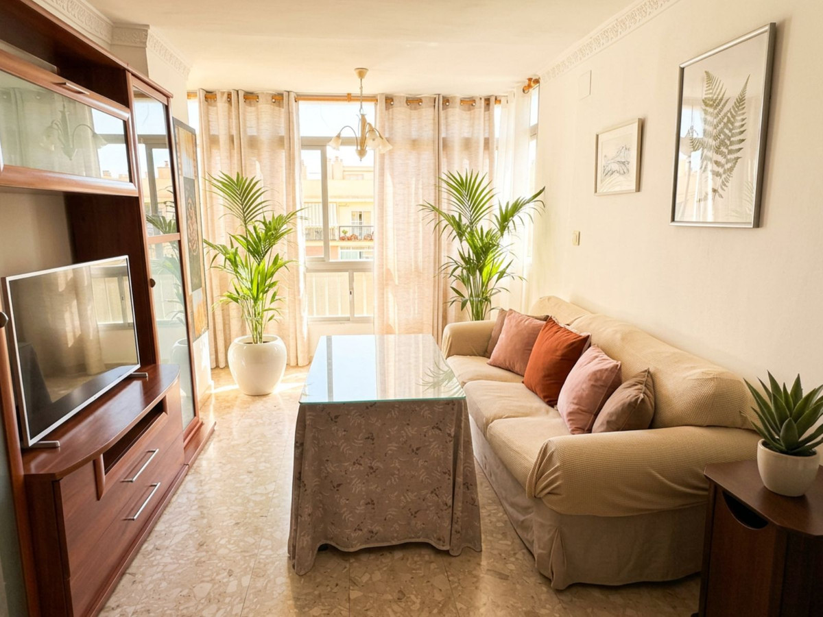 3 Bed Apartment for sale in Málaga Costa Del Sol, Málaga, Spain