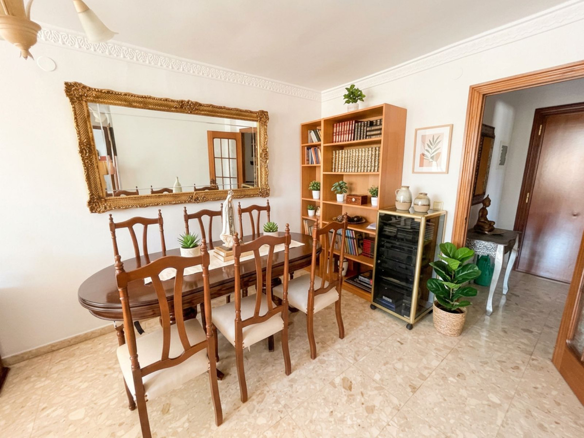 3 Bed Apartment for sale in Málaga Costa Del Sol, Málaga, Spain
