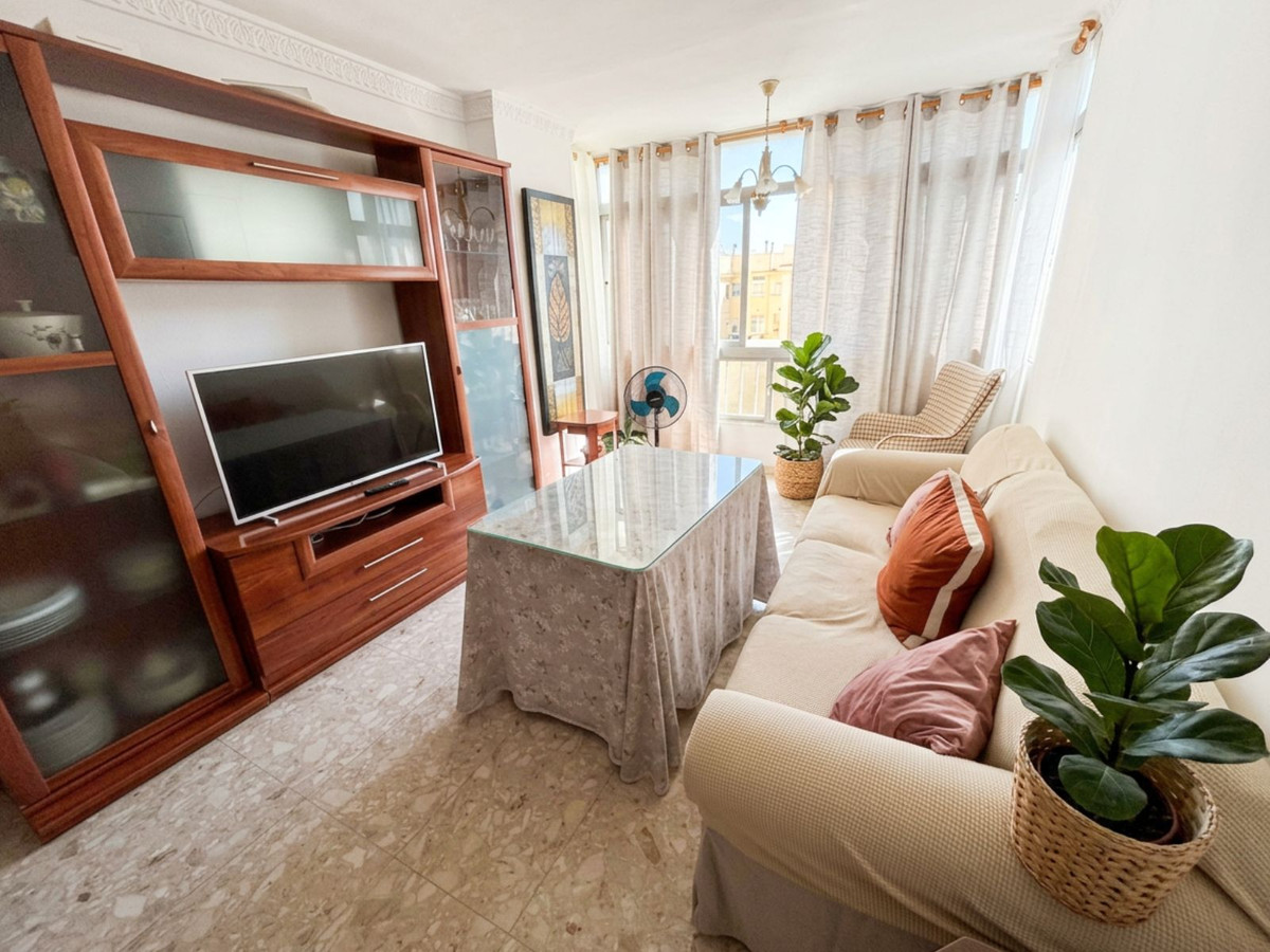 3 Bed Apartment for sale in Málaga Costa Del Sol, Málaga, Spain