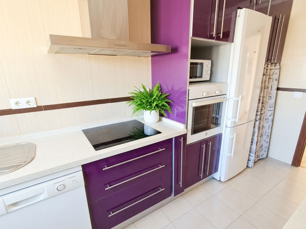 3 Bed Apartment for sale in Málaga Costa Del Sol, Málaga, Spain
