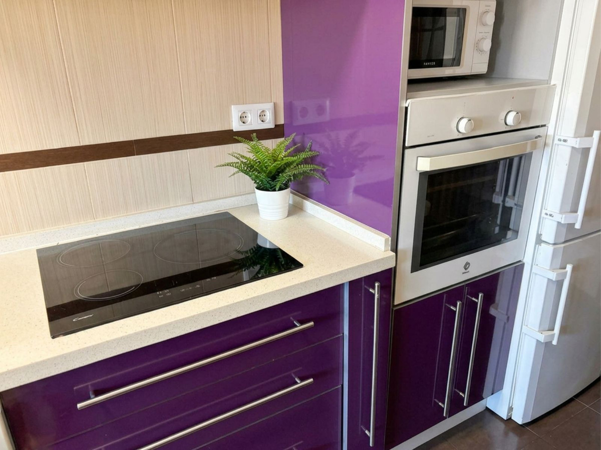3 Bed Apartment for sale in Málaga Costa Del Sol, Málaga, Spain