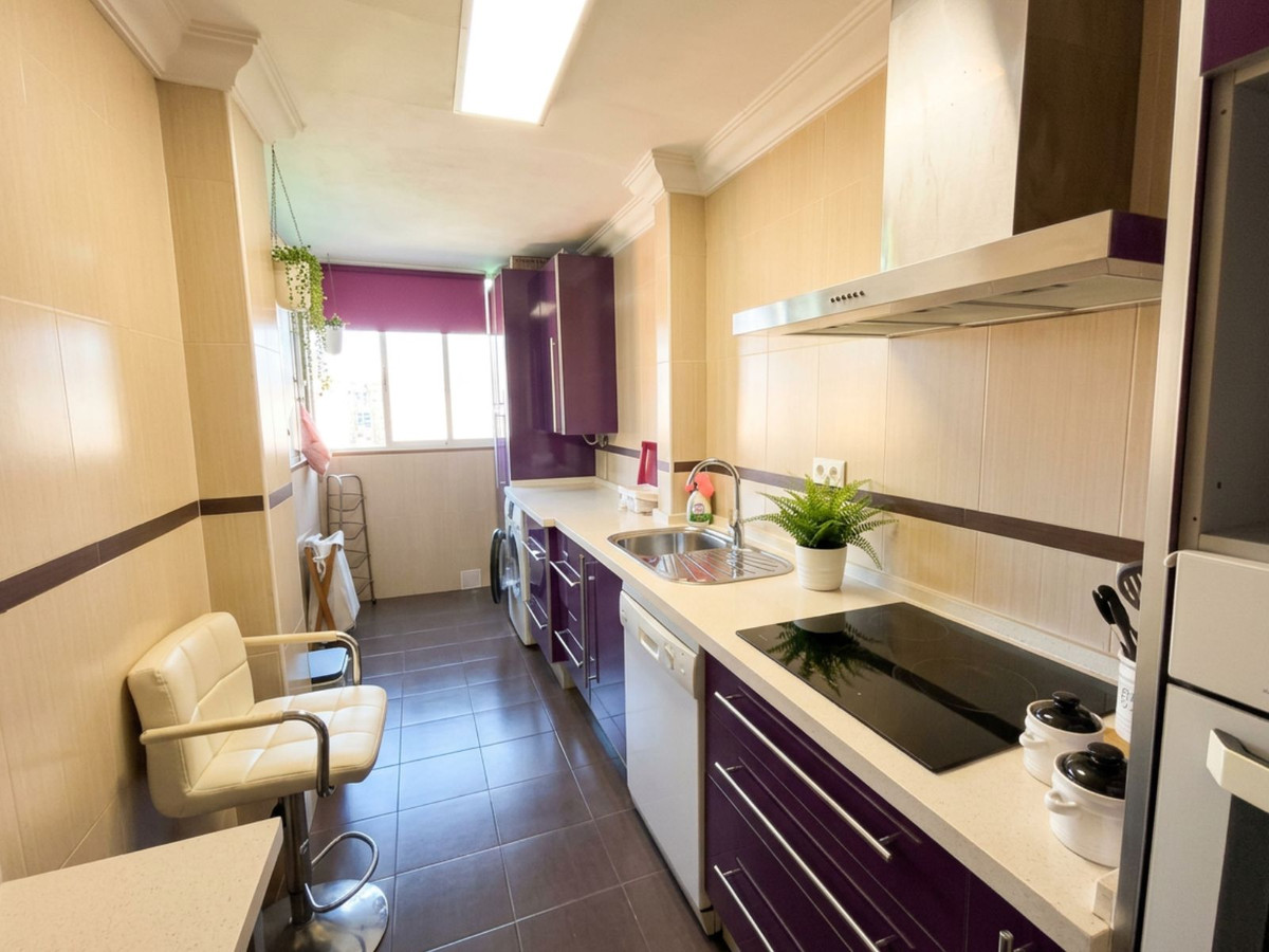 3 Bed Apartment for sale in Málaga Costa Del Sol, Málaga, Spain