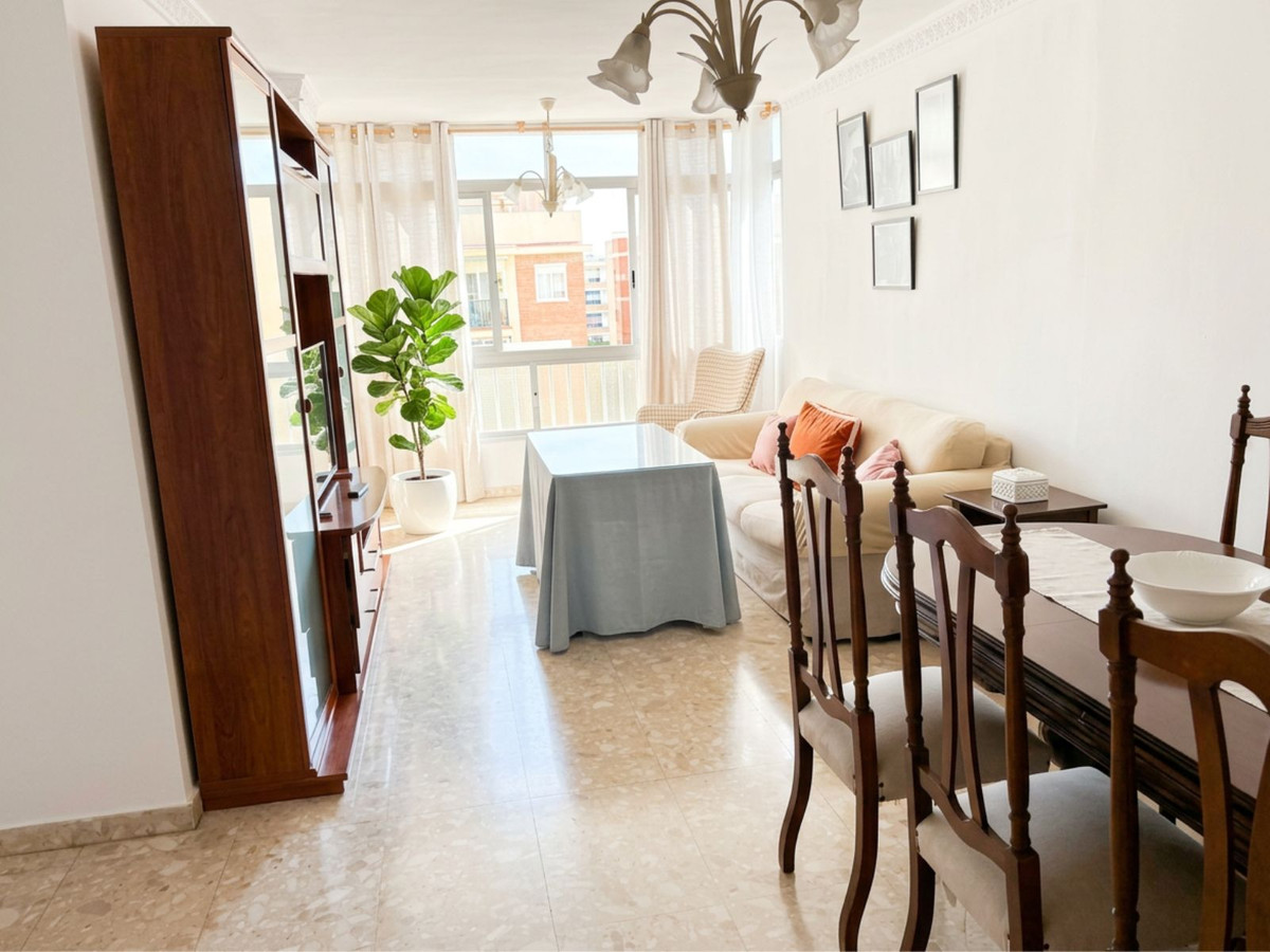 3 Bed Apartment for sale in Málaga Costa Del Sol, Málaga, Spain