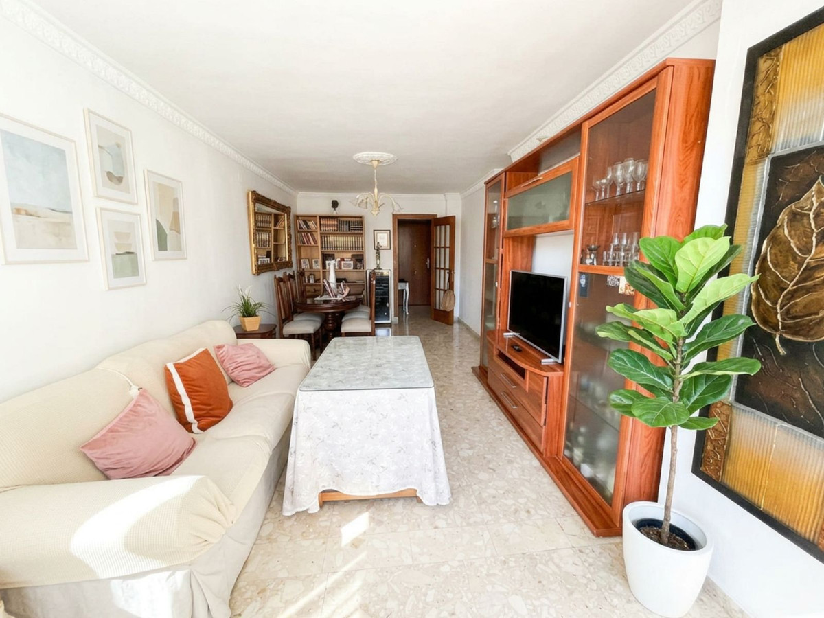 3 Bed Apartment for sale in Málaga Costa Del Sol, Málaga, Spain