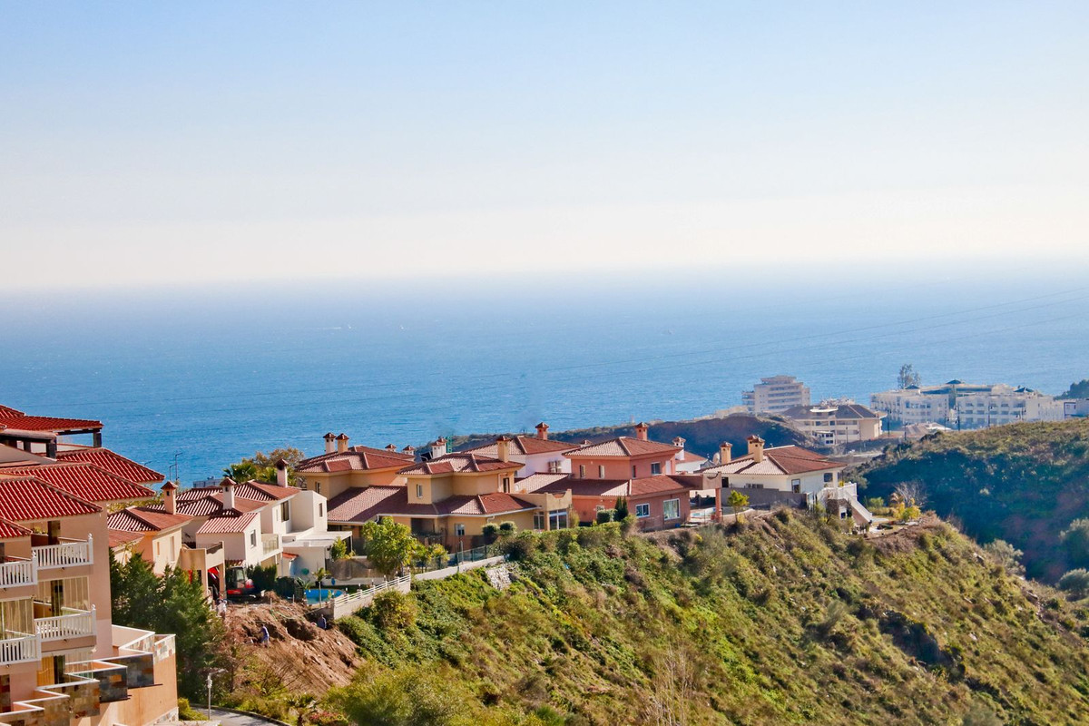 2 Bed Apartment for sale in Fuengirola Costa Del Sol, Málaga, Spain