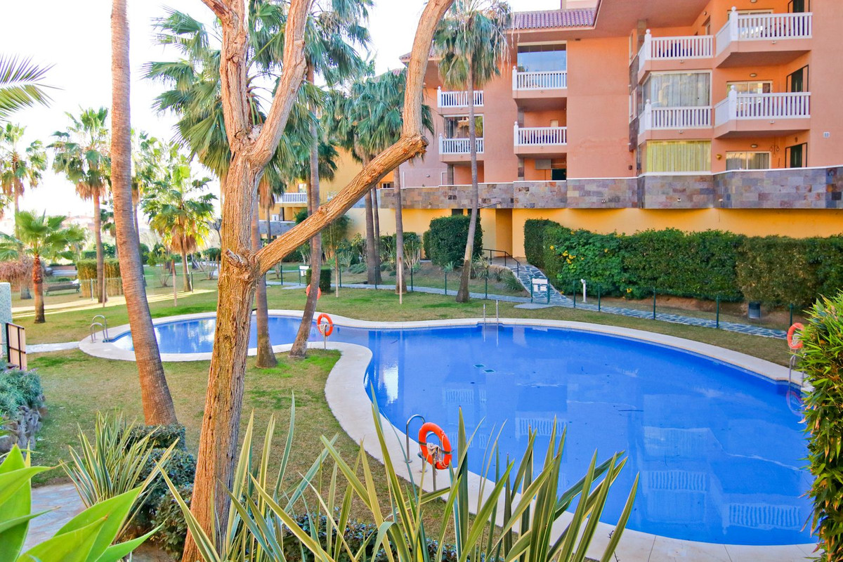 2 Bed Apartment for sale in Fuengirola Costa Del Sol, Málaga, Spain