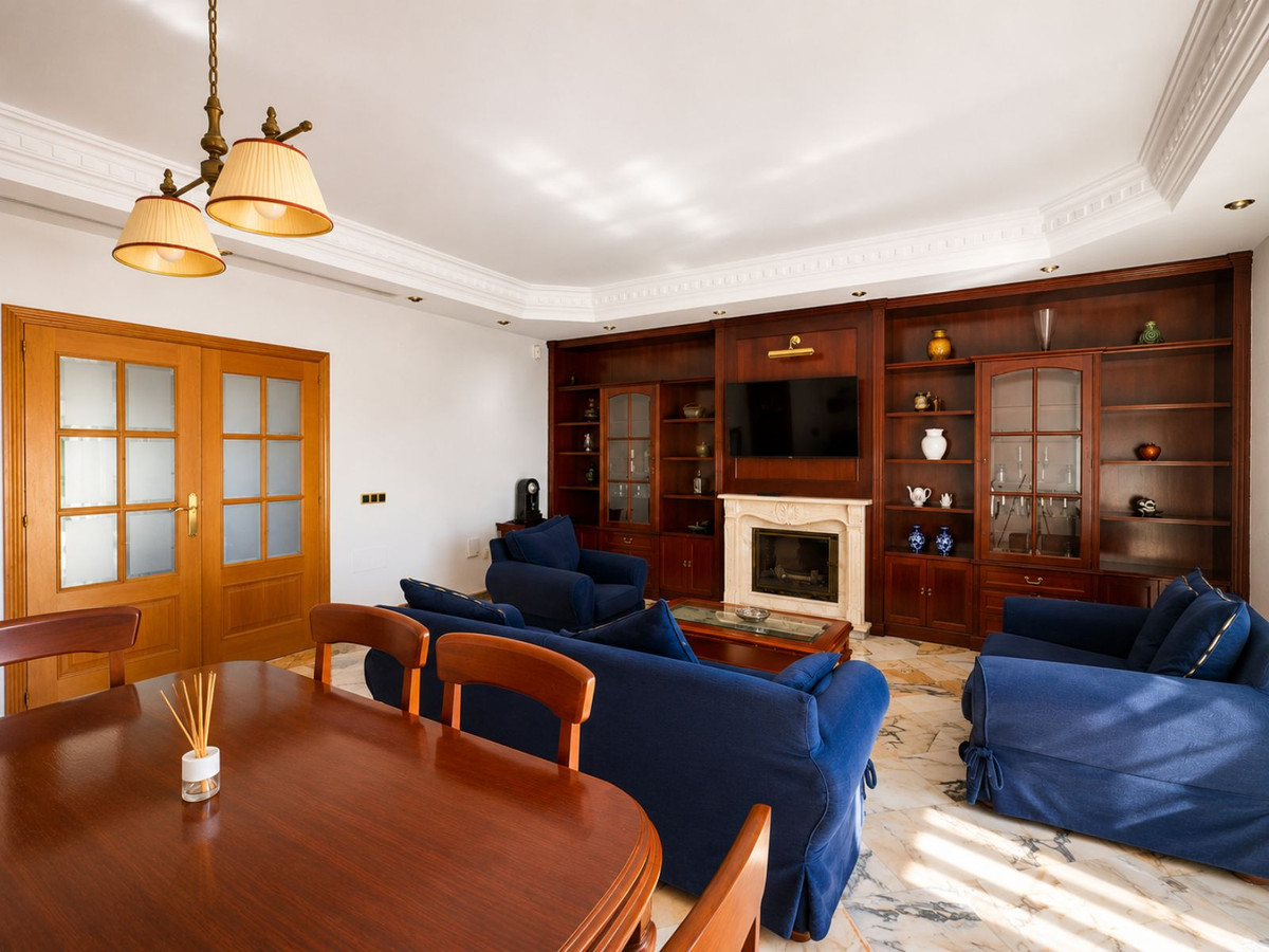7 Bed Townhouse for sale in Marbella Costa Del Sol, Málaga, Spain