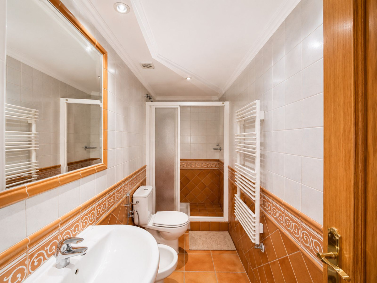 7 Bed Townhouse for sale in Marbella Costa Del Sol, Málaga, Spain