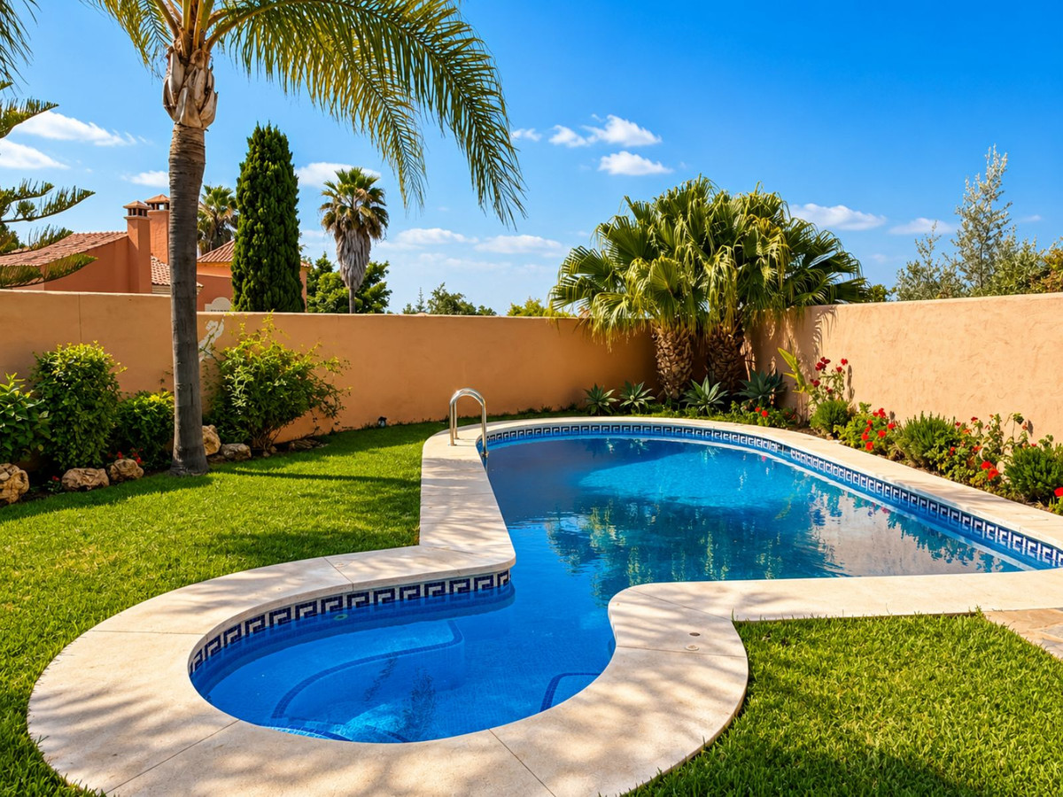 7 Bed Townhouse for sale in Marbella Costa Del Sol, Málaga, Spain