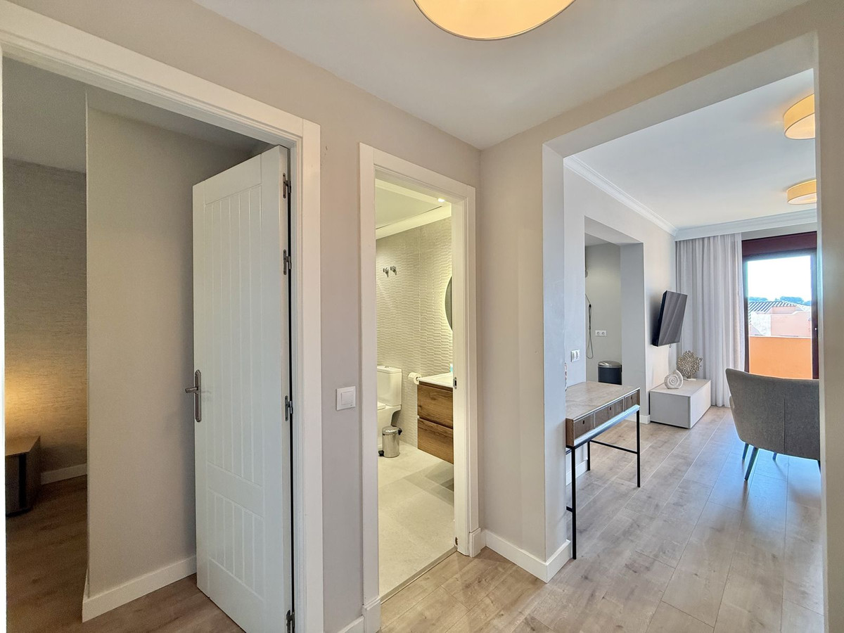Se vende Apartamento Planta Baja de 1 dormitorios en Costa Del Sol, Málaga, España
