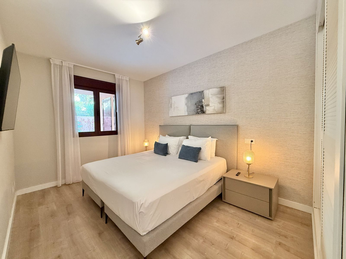 Se vende Apartamento Planta Baja de 1 dormitorios en Costa Del Sol, Málaga, España