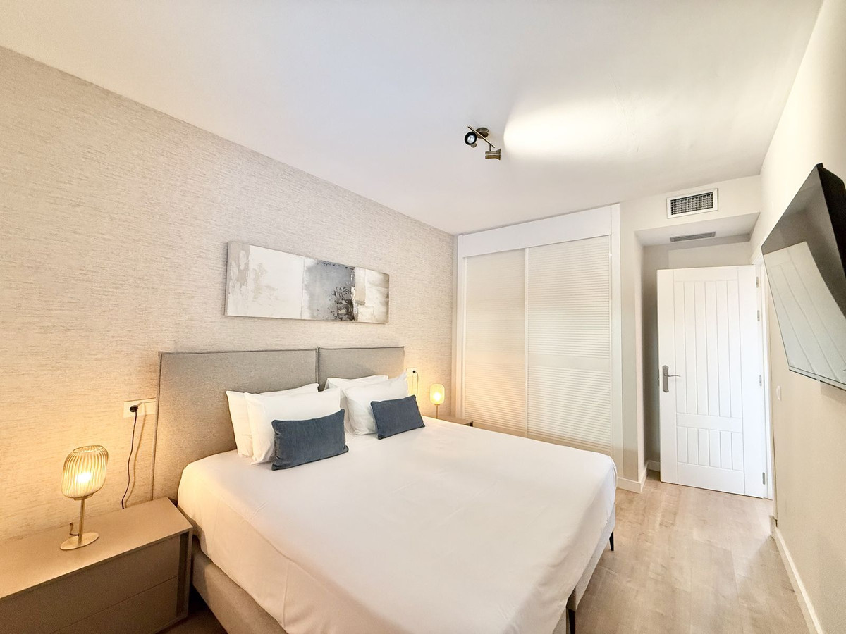 Se vende Apartamento Planta Baja de 1 dormitorios en Costa Del Sol, Málaga, España