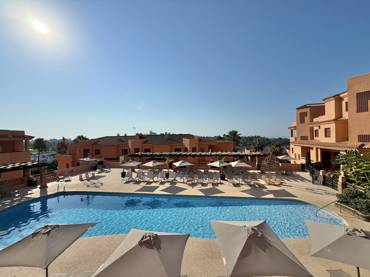 Se vende Apartamento Planta Baja de 1 dormitorios en Costa Del Sol, Málaga, España