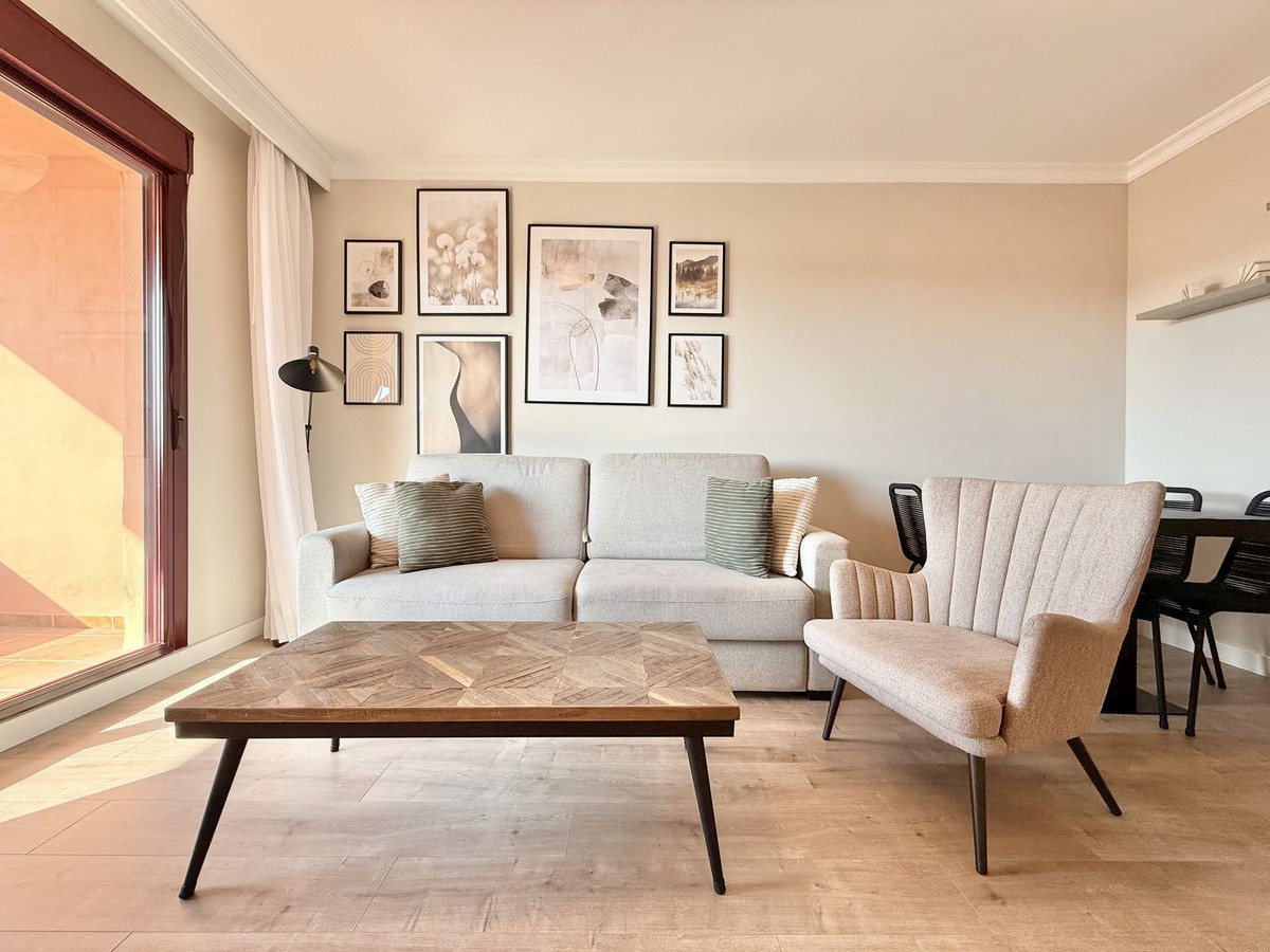Se vende Apartamento Planta Baja de 1 dormitorios en Costa Del Sol, Málaga, España