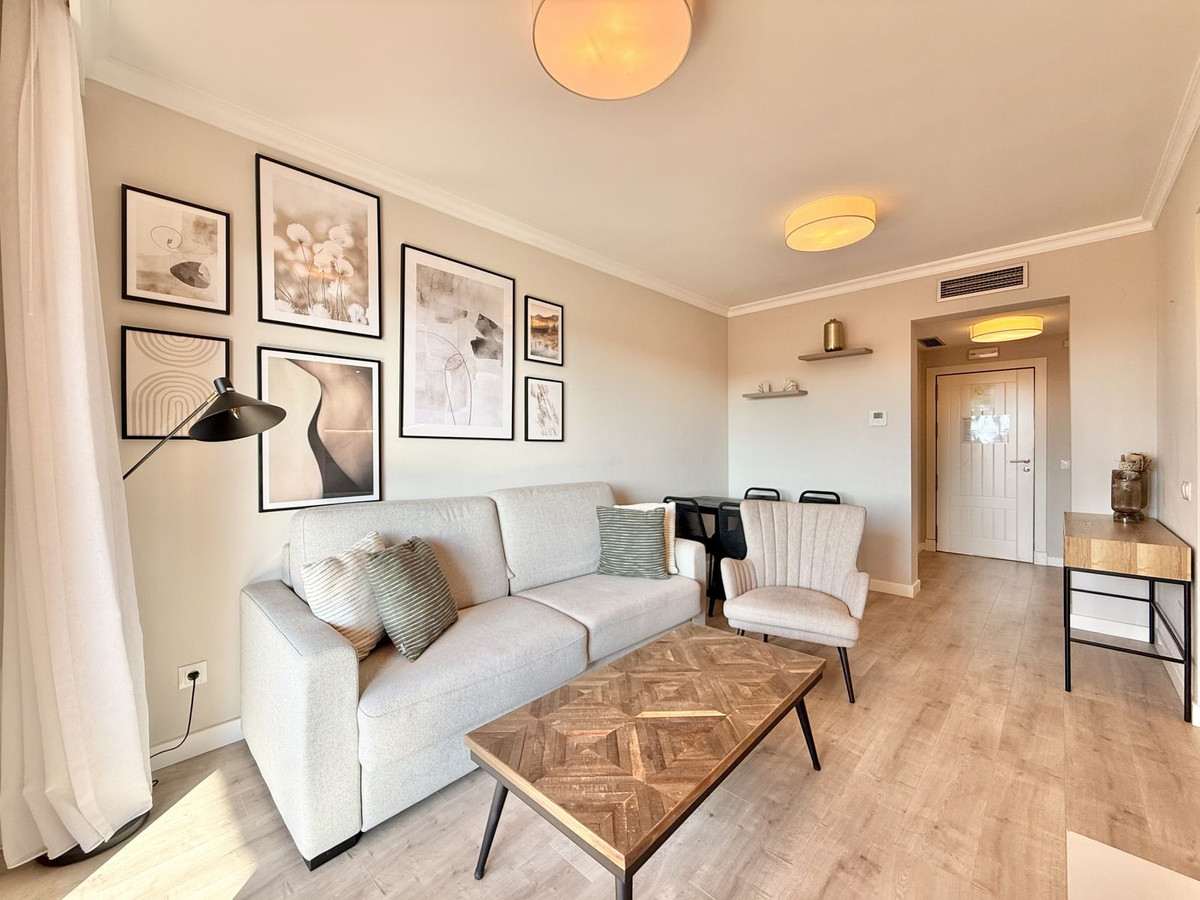 Se vende Apartamento Planta Baja de 1 dormitorios en Costa Del Sol, Málaga, España