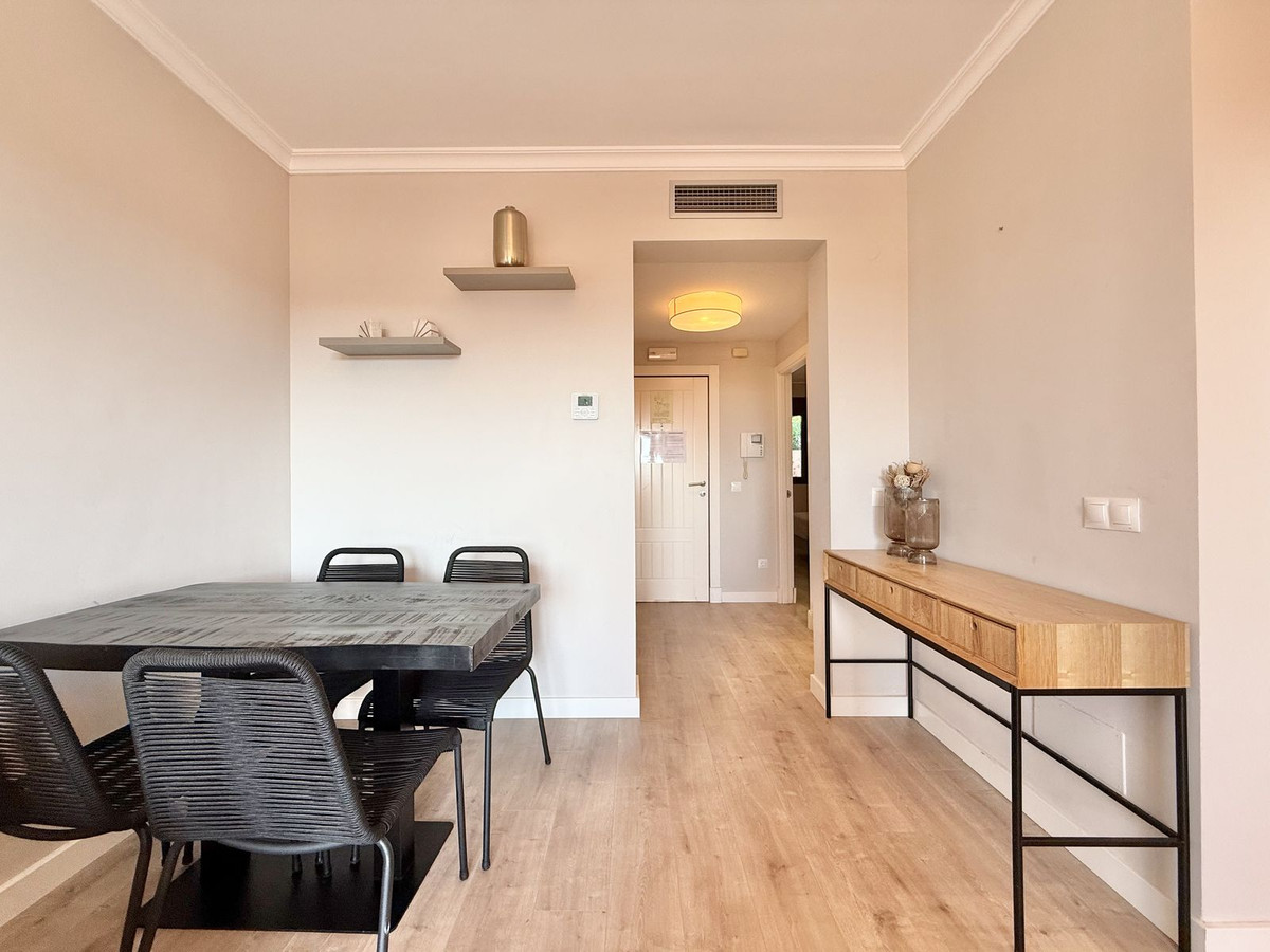 Se vende Apartamento Planta Baja de 1 dormitorios en Costa Del Sol, Málaga, España