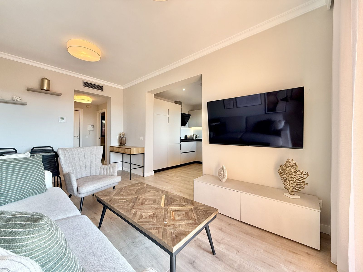 Se vende Apartamento Planta Baja de 1 dormitorios en Costa Del Sol, Málaga, España