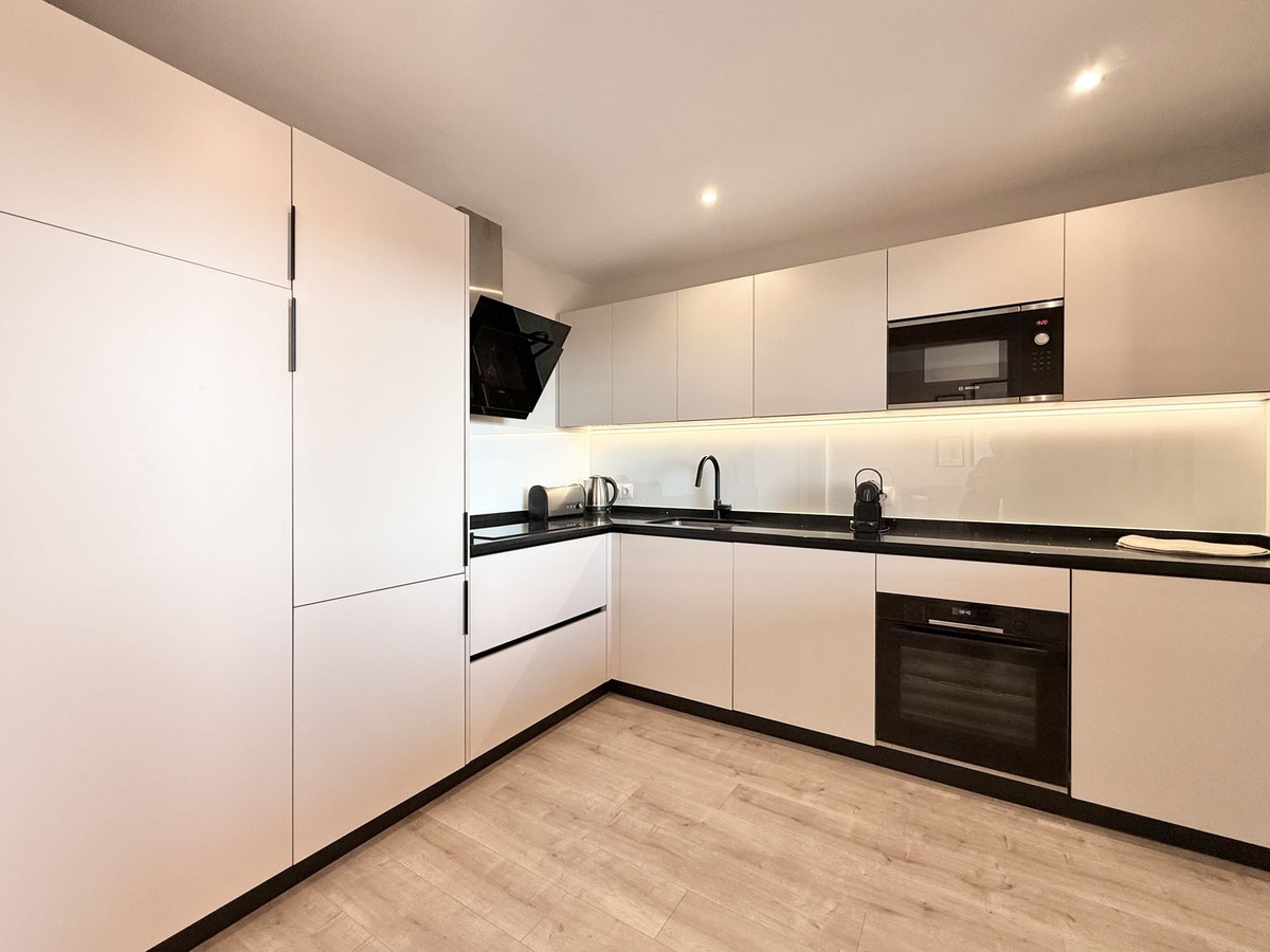 Se vende Apartamento Planta Baja de 1 dormitorios en Costa Del Sol, Málaga, España