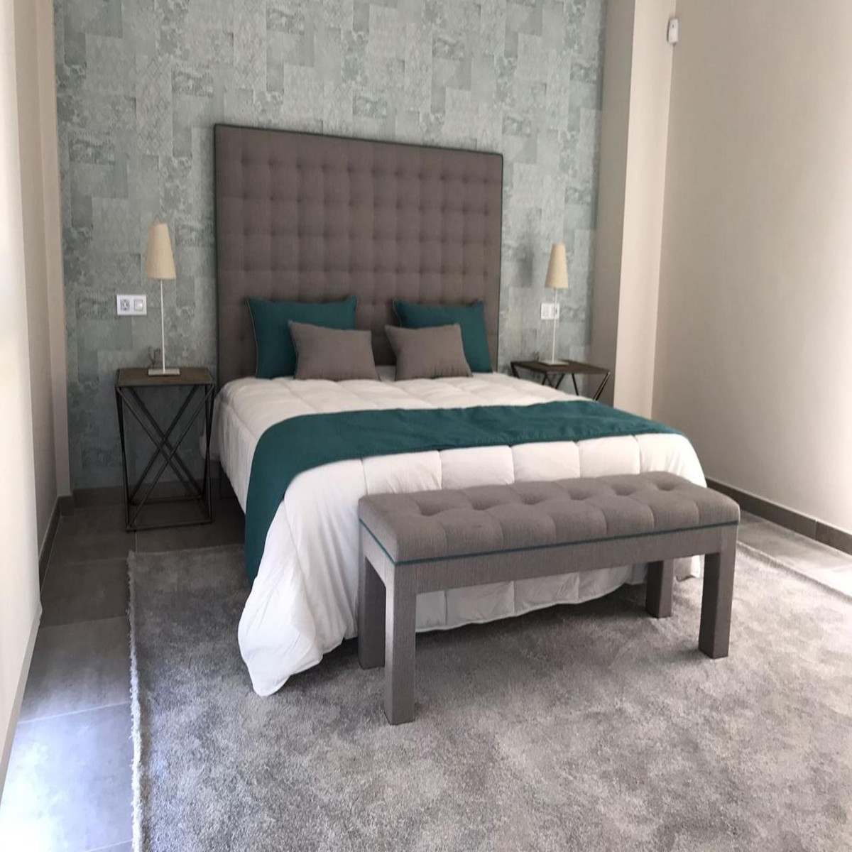6 Bed Townhouse for sale in Nueva Andalucía Costa Del Sol, Málaga, Spain