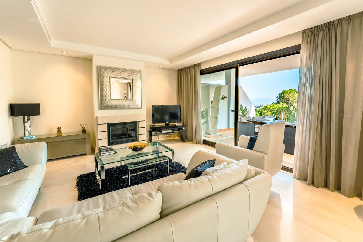 Se vende Apartamento Planta Media de 2 dormitorios en Costa Del Sol, Málaga, España