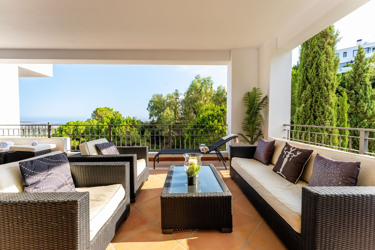 Se vende Apartamento Planta Media de 2 dormitorios en Costa Del Sol, Málaga, España