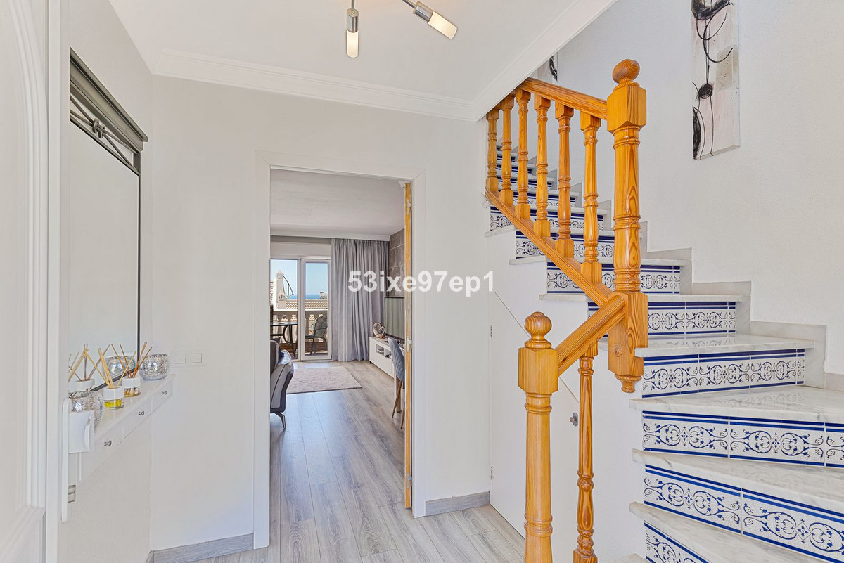 2 Bed Townhouse for sale in Carvajal Costa Del Sol, Málaga, Spain