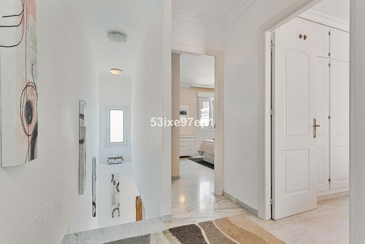 2 Bed Townhouse for sale in Carvajal Costa Del Sol, Málaga, Spain