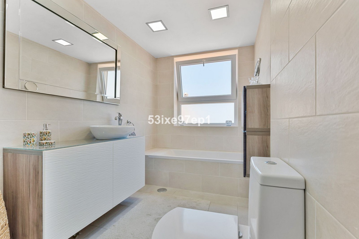 2 Bed Townhouse for sale in Carvajal Costa Del Sol, Málaga, Spain
