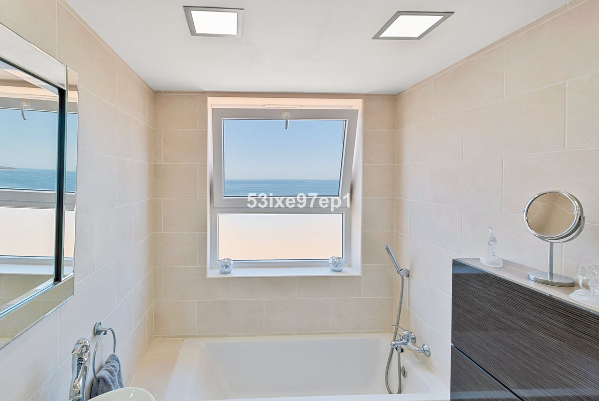 2 Bed Townhouse for sale in Carvajal Costa Del Sol, Málaga, Spain