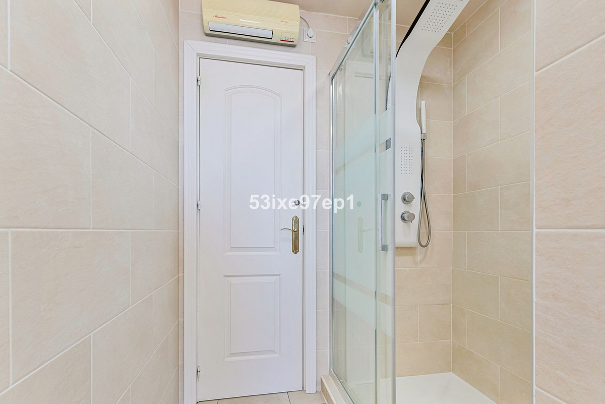 2 Bed Townhouse for sale in Carvajal Costa Del Sol, Málaga, Spain