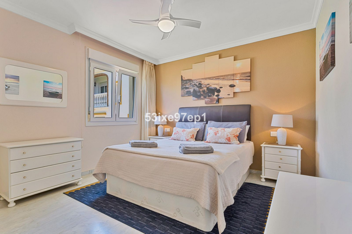 2 Bed Townhouse for sale in Carvajal Costa Del Sol, Málaga, Spain
