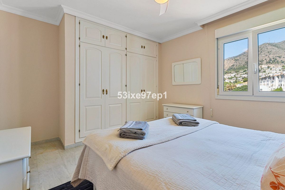 2 Bed Townhouse for sale in Carvajal Costa Del Sol, Málaga, Spain