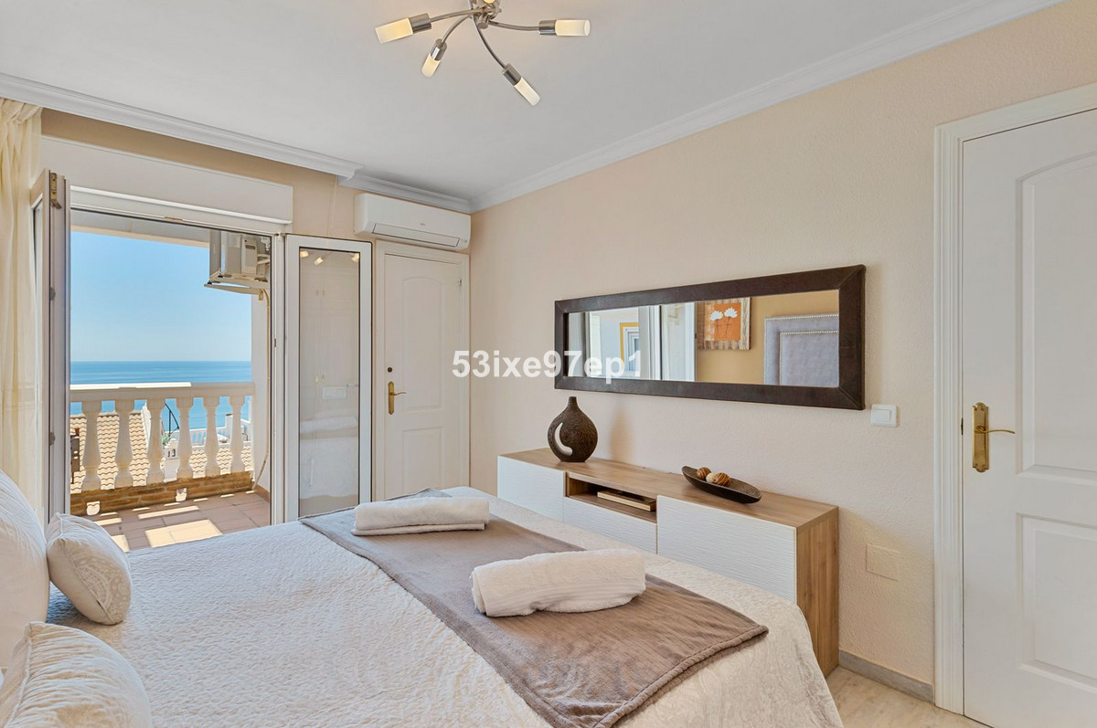2 Bed Townhouse for sale in Carvajal Costa Del Sol, Málaga, Spain