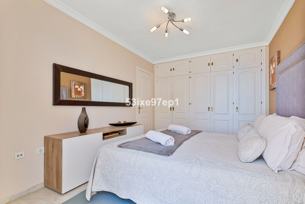 2 Bed Townhouse for sale in Carvajal Costa Del Sol, Málaga, Spain