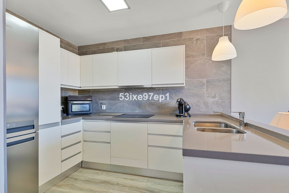 2 Bed Townhouse for sale in Carvajal Costa Del Sol, Málaga, Spain