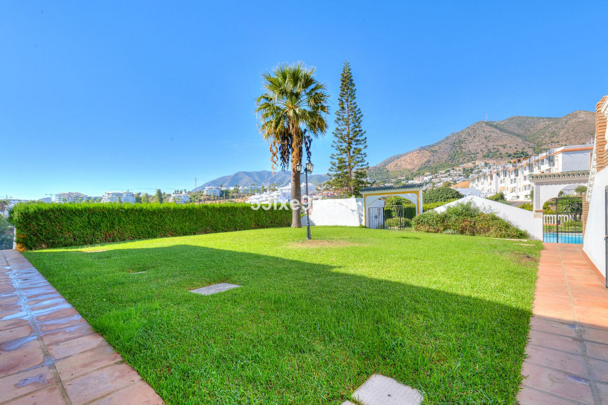 2 Bed Townhouse for sale in Carvajal Costa Del Sol, Málaga, Spain